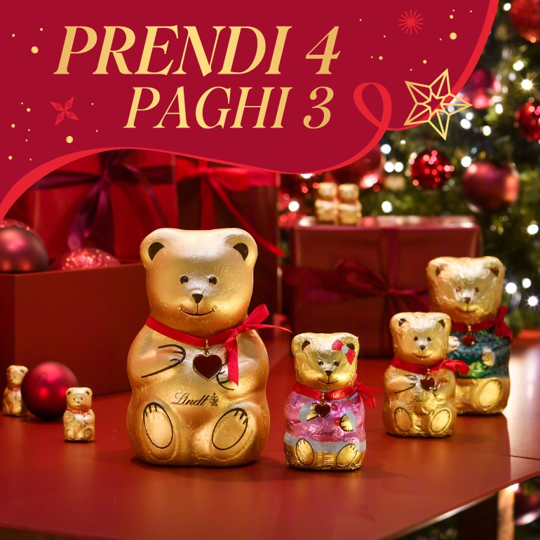 Lindt